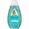 Shampoo Infantil Johnsons Baby - Hidratação Intensa 200ml - Johnson'S Baby