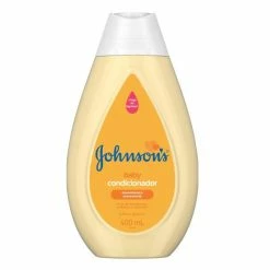 Condicionador Regular Johnson's Baby