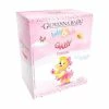 Colônia Infantil Giovanna Baby E Kids Gaby Rosa 120ml