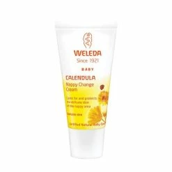 Calendula Weleda Baby Creme 30ml