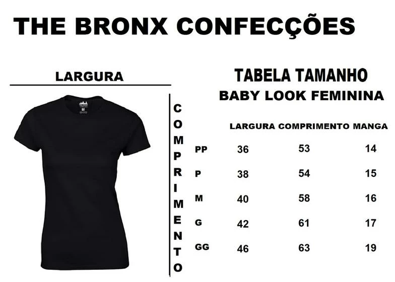 Baby Look Feminina Casual Algodão Premium Coyote - Markelly - Image 2