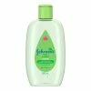 Johnson's Água Colônia Johnsons Baby Lavanda 200ml - Johnson&johnson