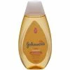 Johnson's Baby Shampoo Infantil Johnsons Baby Gold - 200ml
