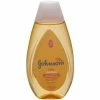 Shampoo Infantil Johnsons Baby Gold - 200ml