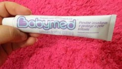 Pomada Assadura - Baby Med