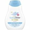 Shampoo Baby Dove Hidratação Enriquecida - 200ml