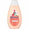 Condicionador Johnson's Baby Cachos Dos Sonhos 200ml - JOHNSON & JOHNSON