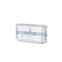 Sabonete Infantil Em Barra Notas De Jasmim Giovanna Baby Blue