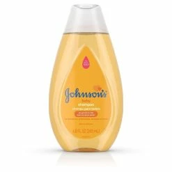 SHAMPOO Da JOHNSON'S BABY REGULAR COM 200ML - Johnsons Baby