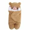 Unbranded Babies Sleeping Bags Baby Blanket Swaddling Infant Cotton For Newborn