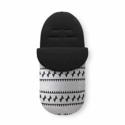 Unbranded Baby Infant Stroller Winter Autumn Warm Windproof Swaddle Wrap Sleeping Bag Footmuff Pram Muff