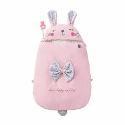 Unbranded Baby Sleeping Bags Newborn Winter Warm Swaddling Wrap Toddler Blanket Cute Animal Characters