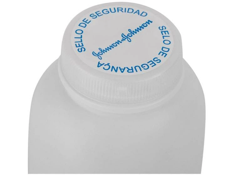 Talco Johnsons Baby Pura Proteção 200g - Johnson'S - Image 4