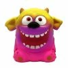 Duqi Kawaii Colorful Squishy Doll Slow Rising Stress Relief Squeeze Toys For Baby Kids Xmas Gift 11.5x11x7 Cm