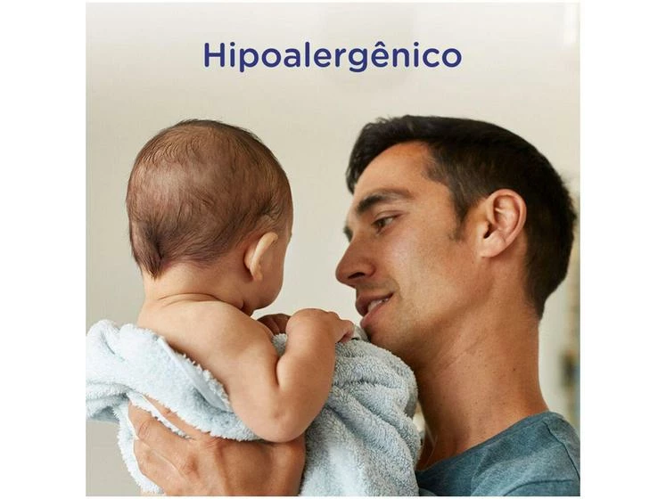 Shampoo Infantil Baby Dove - Hidratação Glicerinada 400ml - Image 5