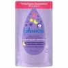 Sabonete Líquido Infantil Johnsons Baby - Hora Do Sono 180ml - Johnson'S Baby