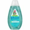 Shampoo Infantil Johnsons Baby - Hidratação Intensa 200ml - Johnson'S Baby