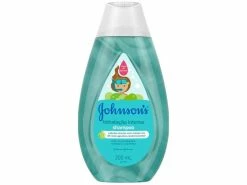 Shampoo Infantil Johnsons Baby - Hidratação Intensa 200ml - Johnson'S Baby