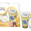Kit Shampoo E Água De Colônia Bebê - Fiorucci Baby