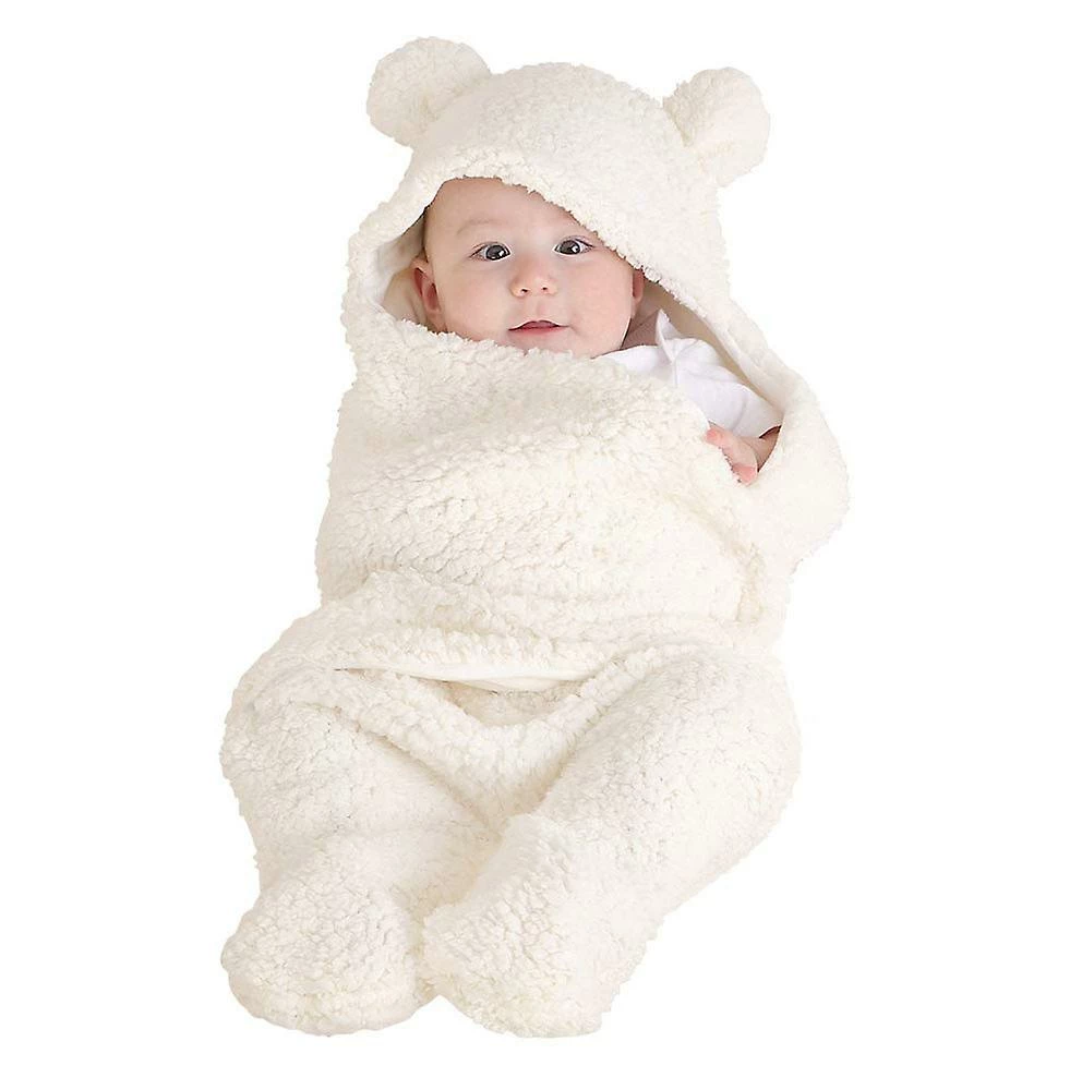 Sunshinen Swaddle Newborn,baby Blanket Swaddle Blanket For Infants 0-3 Months