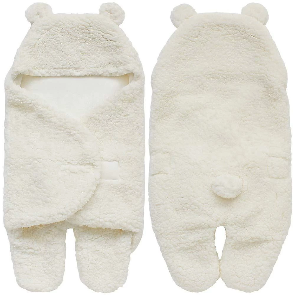 Sunshinen Swaddle Newborn,baby Blanket Swaddle Blanket For Infants 0-3 Months - Image 5