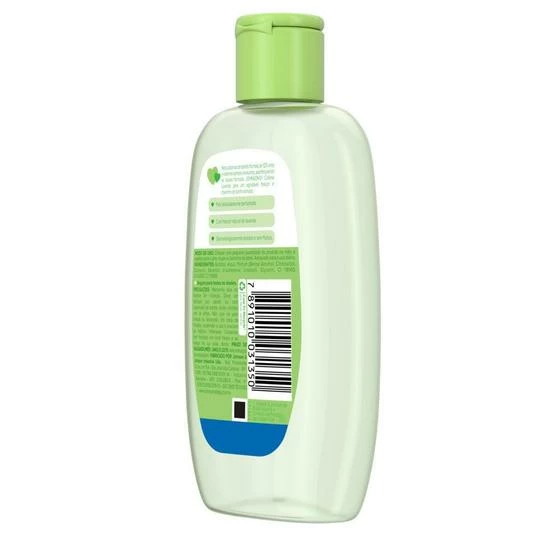 Johnson's Colônia Johnsons Baby Lavanda 200mL - Image 4