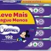 Kit Toalhas Umedecidas Cremer Disney Baby - 4 Unidades