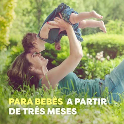 OFF!® Repelente De Insetos Infantil Off! Baby Gel 117g - S C JOHNSON DISTRIBUICAO LTDA - Image 2