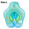 Wonderful Fong Fong Anti-flip And Slip Toddler Swimming Ring, Baby Seat Tube Swimming Baby Ring Anti-choking Baby Lying Circle Underarm Circle