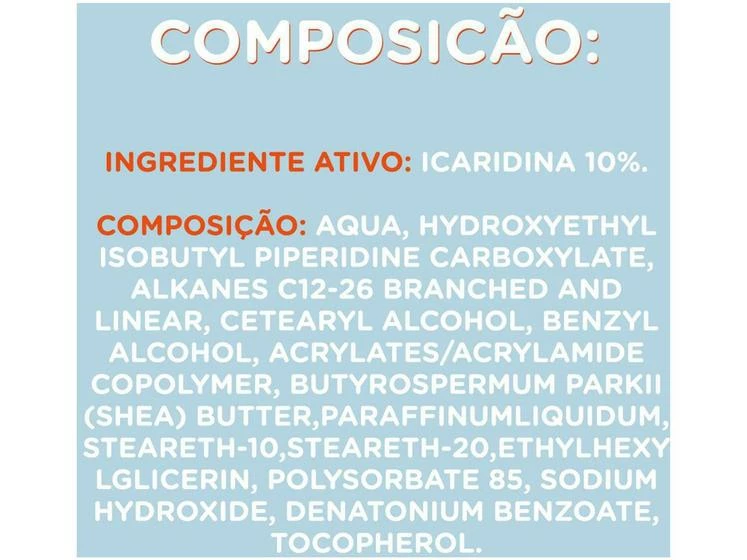 Loção Repelente Corporal Para Bebê SBP Baby 100ml - Image 7
