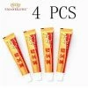 Qian 4pcs Children Cream Without Box Hot Sell Skin Care Products Dermatitis Eczema Pruritus Ointment For Baby Adults
