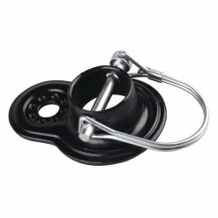 Sevenprin Baby Pet Bicicleta Bicicleta Reboque Reboque Cabeça Hitch Ferramenta De Anexos De Acomento