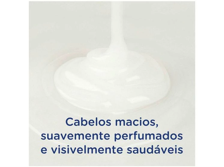 Shampoo Infantil Baby Dove - Hidratação Glicerinada 400ml - Image 4