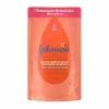 Sabonete Líquido Johnson's Baby Da Cabeça Aos Pés Refil 180ml - JOHNSON & JOHNSON