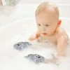 Unbranded Baby Bath Swimming Bath Pool Toy Cute Wind Up Small Animal Bath Toy