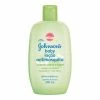 Johnson & Johnson Loção Antimosquito Johnsons Baby 200ml - Johnson&johnson