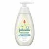 Sabonete Líquido Johnson's Baby Recém Nascido 200ML