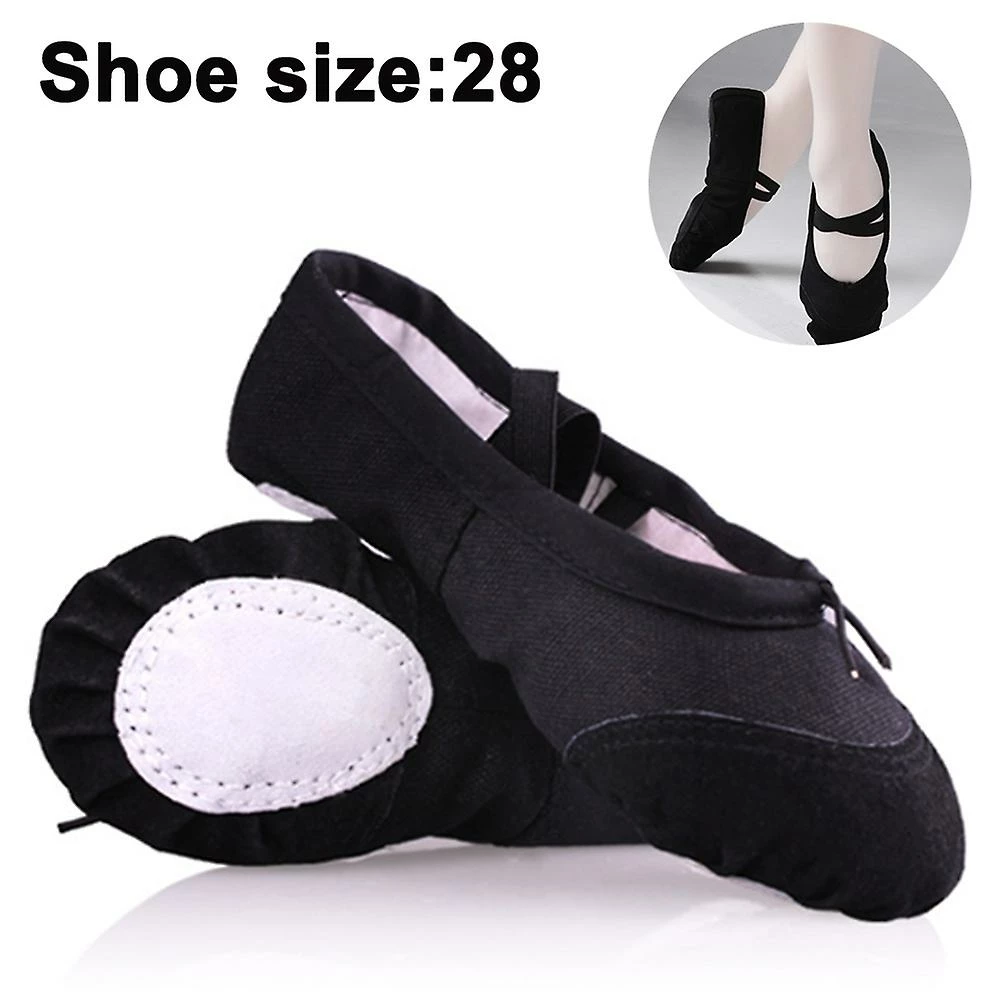 Yskaze Premium Authentic Baby Ballet Slipper/ballet Shoes (criança/criança/criança/big Kid)