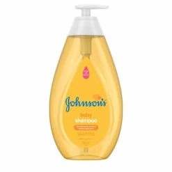 Shampoo Johnson's Baby 750ml - JXJ