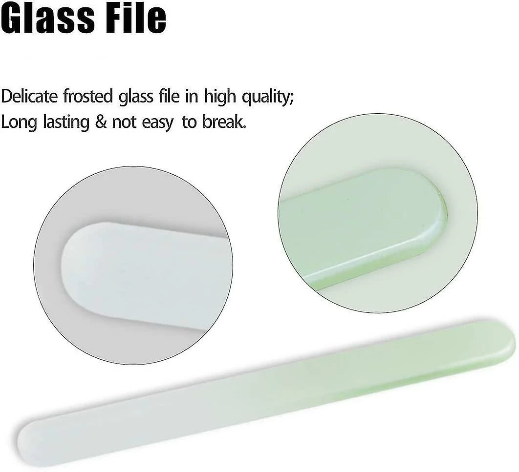 WOSAWE Baby Nail Clippers Kit, 4-in-1 Baby Nail Care Set With Cute Case, Baby Nail File, Nail Clipper, Scissor Tweezer, Baby Manicure Kit And Pedic - Image 2