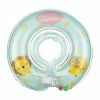 Unbranded Newborn Baby Ring Inflatable Infant Neck Float Swim Neck Ring 3 18months Inflatable Baby Swimming