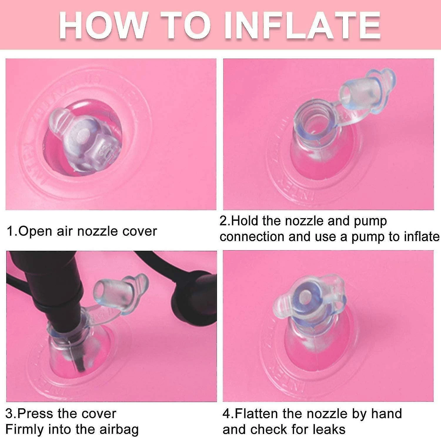 Unbranded Sunshine Smile Swimming Ring Flamingo, Baby Swimming Ring Inflatable, Baby Swimming Ring With Sun Protection, Baby Swimming, Baby Swimming Trainer, In - Image 4