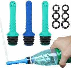 Zadian Piece Portable Toilet Bidet, Travel Bidet, Suitable For Postpartum, Newborn, Baby, Anal, Personal Hygiene, Cleaning, Washing, Outdoor, Camping, Driver