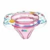 Ersam Kids Baby Swimming Ring Double Leak-proof Train Safety Water Toy Pool Accessories
