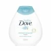 Loção Hidratante Dove Baby Hidratação Enriquecida 200Ml