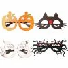 Unbranded Baby Boy Girl Halloween Glasses Cartoon Decoration Glasses Accessories
