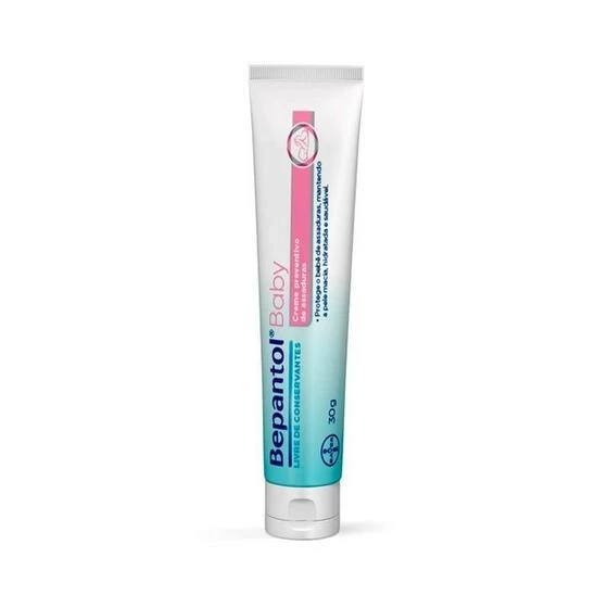 Creme Preventivo De Assaduras Bepantol Baby 30g - Ganhe 15% De Desconto - Image 7