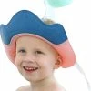 Unbranded Baby Shower Cap Shower Visor Bathing Hat For Toddlers Waterproof