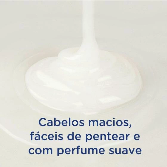 Condicionador Infantil Dove Baby Hidratação Enriquecida 200ml - Image 6