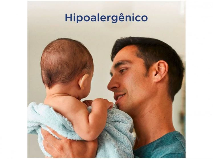 Sabonete Líquido Infantil Baby Dove - Hidratação Glicerinada 180ml - Image 5